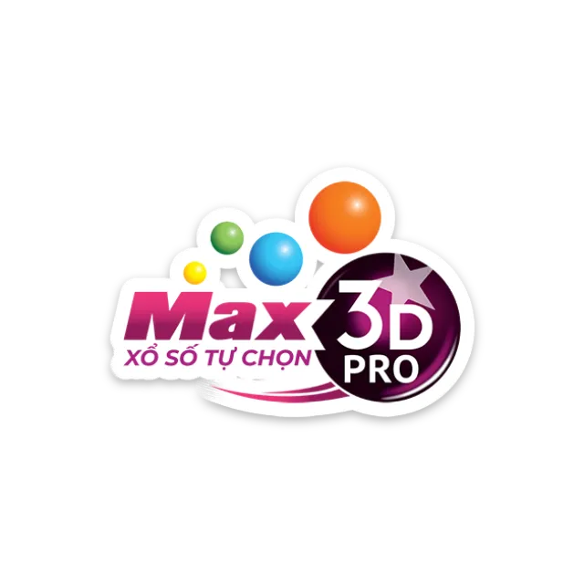 Max 3D Pro